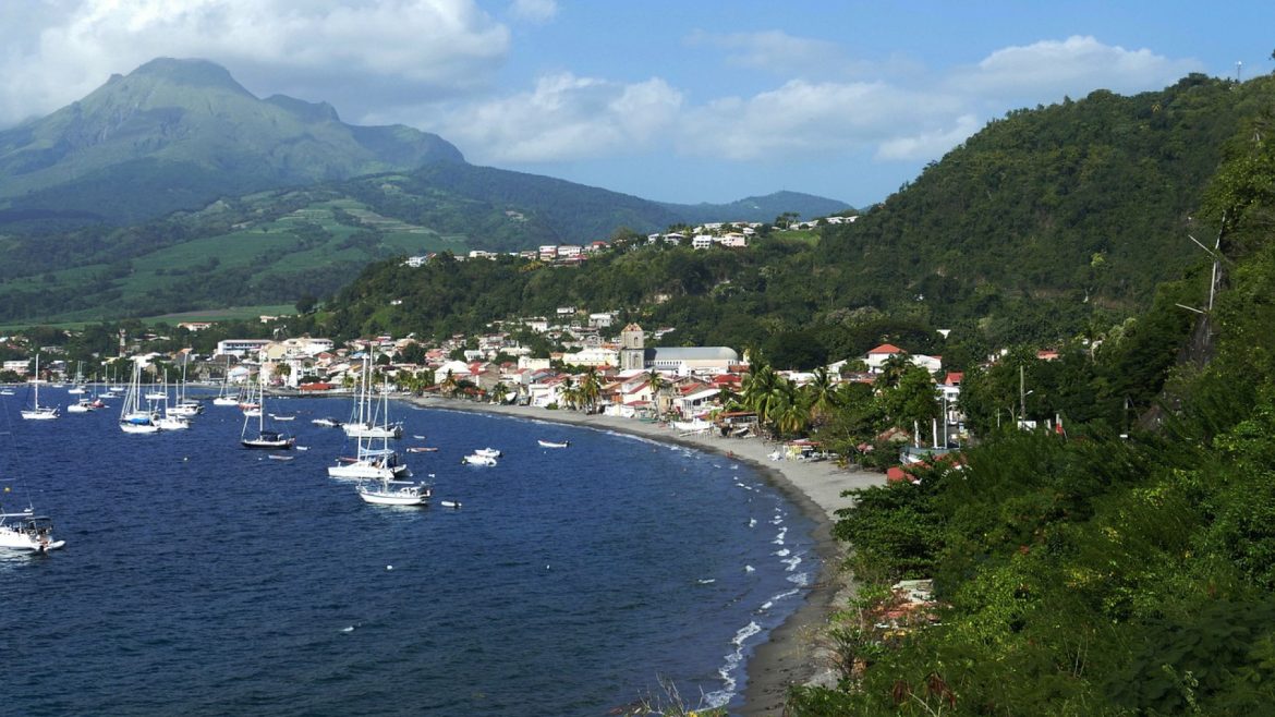 Les avantages de louer une voiture en Martinique