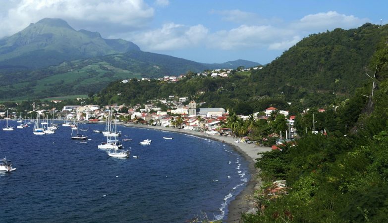 Les avantages de louer une voiture en Martinique